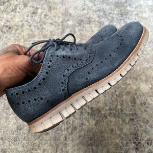 Cole Haan shoes size Mens 9.5